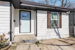 3708 Parrish St, Bellmead, TX 76705 - Photo 3