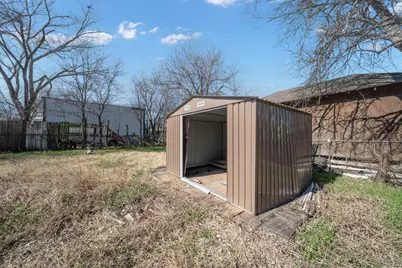 3708 Parrish Street, Bellmead, TX 76705 - Photo 21