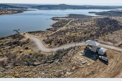218 Clearwater Point   Possum Kingdom Lake, Graford, TX 76449 - Photo 17