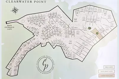 218 Clearwater Point   Possum Kingdom Lake, Graford, TX 76449 - Photo 9