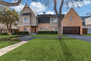 6734 Williamson Rd, Dallas, TX 75214 - Photo 1
