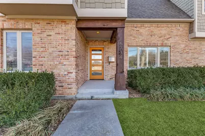 6734 Williamson Road, Dallas, TX 75214 - Photo 3