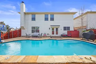 4957 Trail Creek Dr, Fort Worth, TX 76244 - Photo 31