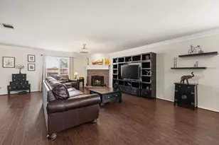 4957 Trail Creek Dr, Fort Worth, TX 76244 - Photo 11