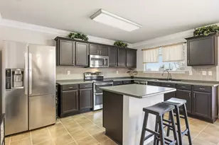 4957 Trail Creek Dr, Fort Worth, TX 76244 - Photo 3