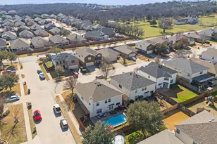 4957 Trail Creek Dr, Fort Worth, TX 76244 - Photo 35