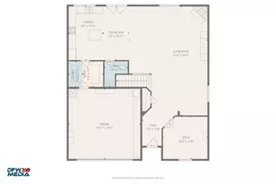 4957 Trail Creek Dr, Fort Worth, TX 76244 - Photo 5