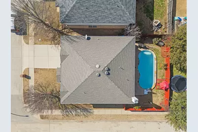 4957 Trail Creek Drive, Fort Worth, TX 76244 - Photo 33