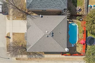 4957 Trail Creek Dr, Fort Worth, TX 76244 - Photo 33