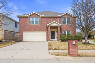 4957 Trail Creek Drive, Fort Worth, TX 76244 - Photo 1
