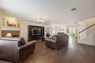 4957 Trail Creek Dr, Fort Worth, TX 76244 - Photo 13