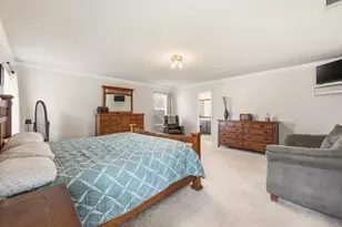 4957 Trail Creek Dr, Fort Worth, TX 76244 - Photo 23