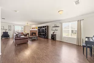 4957 Trail Creek Dr, Fort Worth, TX 76244 - Photo 9