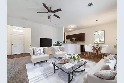 3101 Eastcrest Court, Fort Worth, TX 76105 - Photo 7