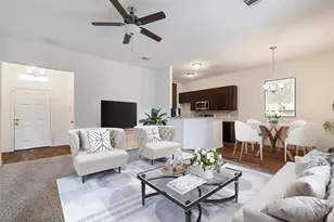 3101 EastCrest Ct, Fort Worth, TX 76105 - Photo 7