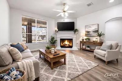 932 Ocean Drive, Fairview, TX 75069 - Photo 3