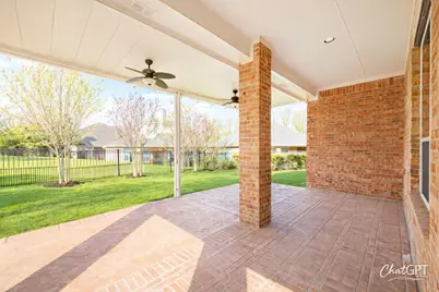 932 Ocean Drive, Fairview, TX 75069 - Photo 21