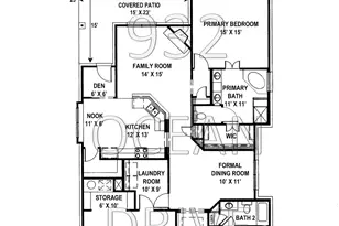 932 Ocean Dr, Fairview, TX 75069 - Photo 5