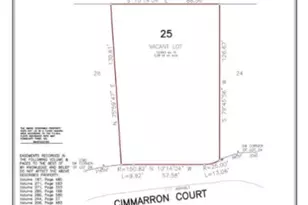 119 Cimmarron Ct, Bridgeport, TX 76426 - Photo 1