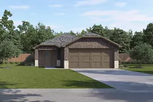 1812 Potomac Ln, Blue Ridge, TX 75424 - Photo 1