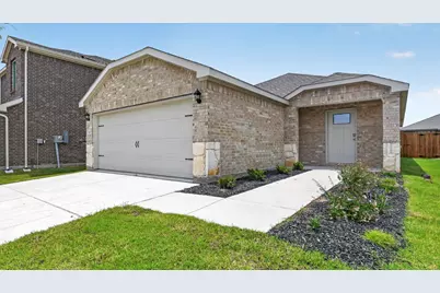 1812 Potomac Lane, Blue Ridge, TX 75424 - Photo 1