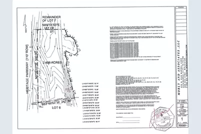 214 Heritage Parkway, Gun Barrel City, TX 75156 - Photo 3