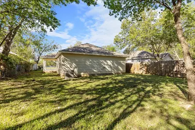 1512 N Anglin Street, Cleburne, TX 76031 - Photo 19