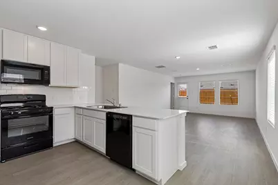 15244 Mariachi Road, Fort Worth, TX 76052 - Photo 11