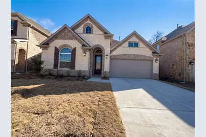 6824 Steiger Trail, McKinney, TX 75071 - Photo 1