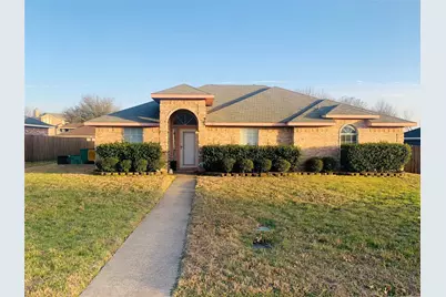 702 Kristi Lane, Cedar Hill, TX 75104 - Photo 1