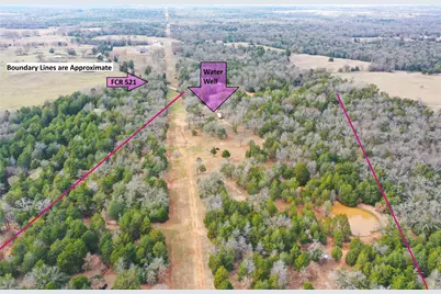 210 Fcr 521, Fairfield, TX 75840 - Photo 9