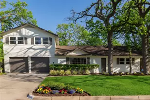 7325 Normandy Rd, Fort Worth, TX 76112 - Photo 1