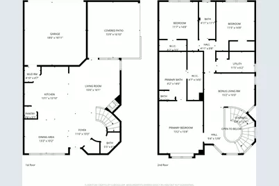 100 Prewit Street, Keller, TX 76248 - Photo 3