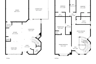 100 Prewit St, Keller, TX 76248 - Photo 3