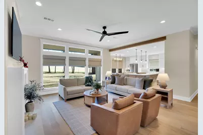 1309 Oak Creek Drive, Ennis, TX 75119 - Photo 9