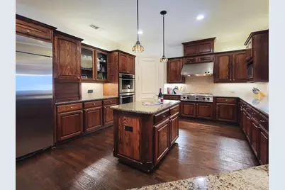 3108 Kimberlee Lane, Highland Village, TX 75077 - Photo 9