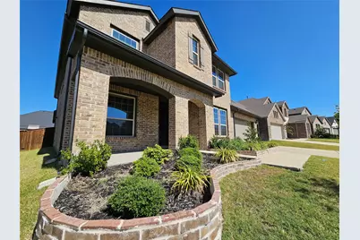 1740 Jamestown Drive, Forney, TX 75126 - Photo 1
