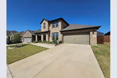 1740 Jamestown Drive, Forney, TX 75126 - Photo 3