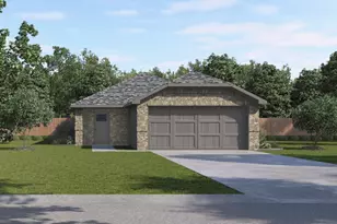 1804 Potomac Ln, Blue Ridge, TX 75424 - Photo 1