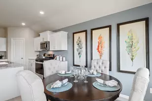 9309 Golden Tree Ave, Fort Worth, TX 76108 - Photo 11