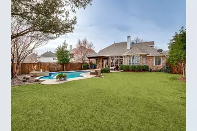 8600 Forsythia Drive, McKinney, TX 75072 - Photo 3