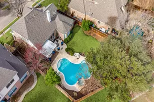 8600 Forsythia Dr, McKinney, TX 75072 - Photo 31