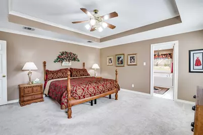 2408 Silver Maple Drive, Saint Paul, TX 75098 - Photo 19