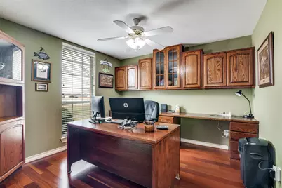 2408 Silver Maple Drive, Saint Paul, TX 75098 - Photo 23