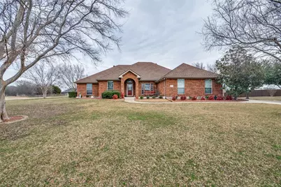 2408 Silver Maple Drive, Saint Paul, TX 75098 - Photo 1