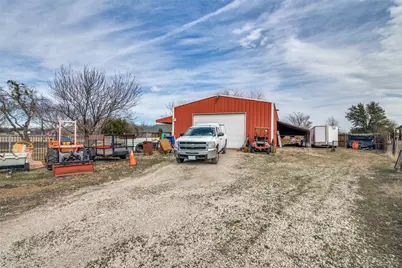 2408 Silver Maple Drive, Saint Paul, TX 75098 - Photo 33