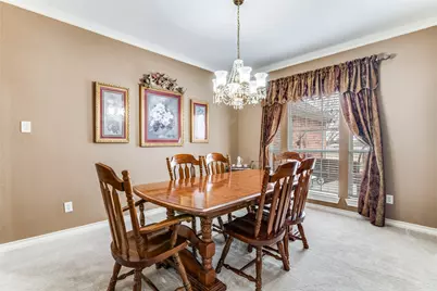 2408 Silver Maple Drive, Saint Paul, TX 75098 - Photo 5