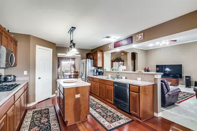 2408 Silver Maple Drive, Saint Paul, TX 75098 - Photo 11