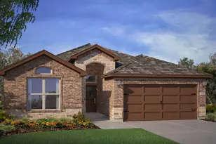 243 Windmill Dr, Rhome, TX 76078 - Photo 1