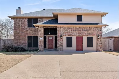 1112 Hopewell Court, College Station, TX 77845 - Photo 1